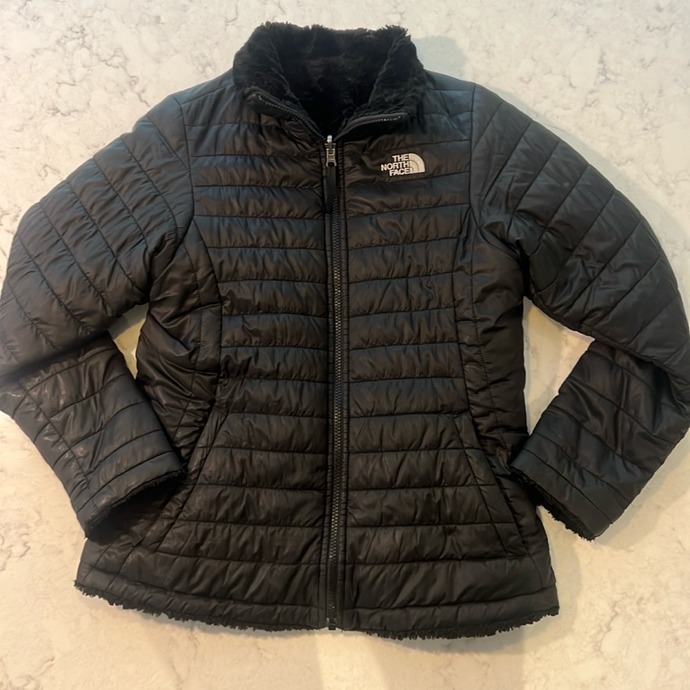 The North Face Girl’s Jacket